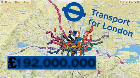 TfL took too much money